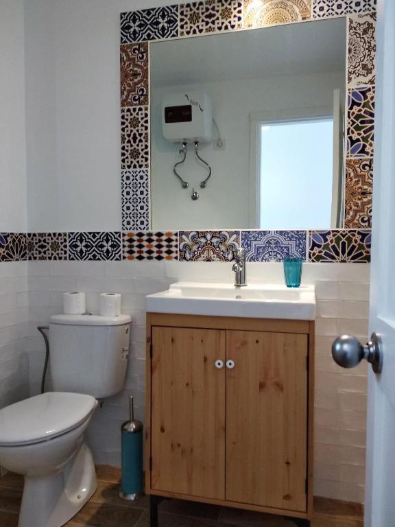Marina Beach-Apartamentos Tahiche Costa Teguise Exterior photo